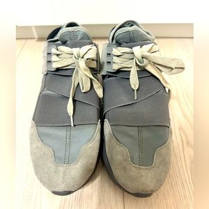 Y-3 x Addidas collab.